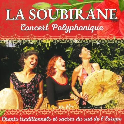La soubirane