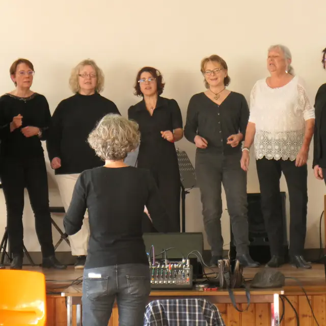 Lady Gospel