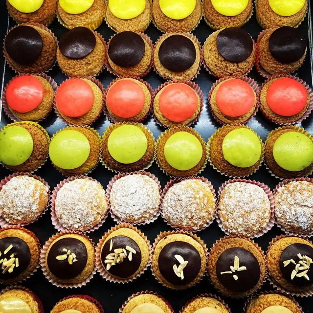 Lalande Boulangerie