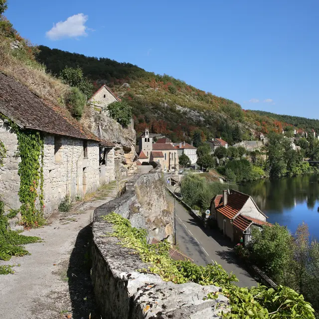 Larnagol © Jérôme Morel