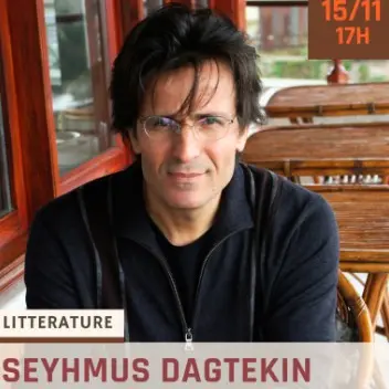 Seyhmus Dagtekin