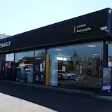 Laurent Automobile