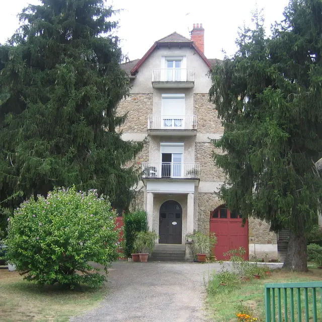 Laval de Cère_