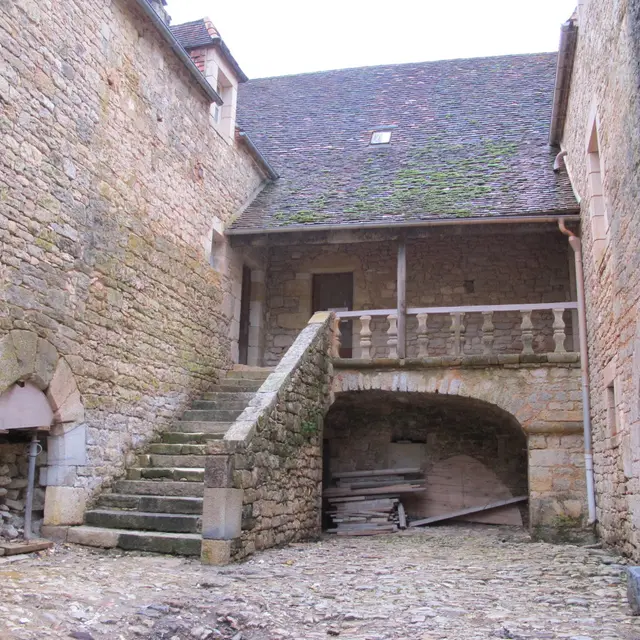 Château de Laval
