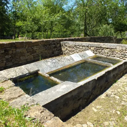 Lavoir Martel