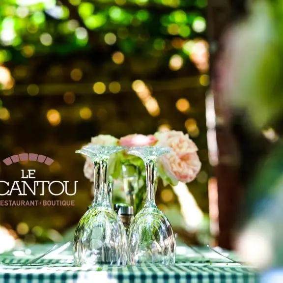 Le Cantou_Collonges la Rouge