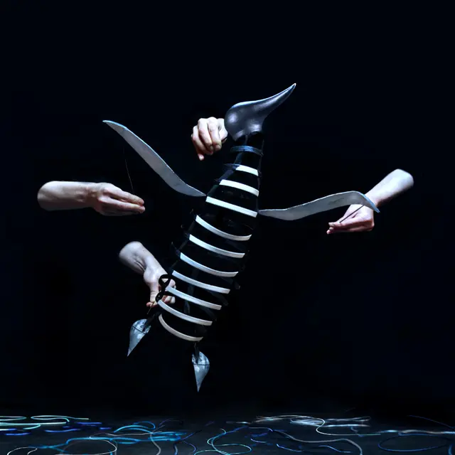 Le Complexe du Pingouin