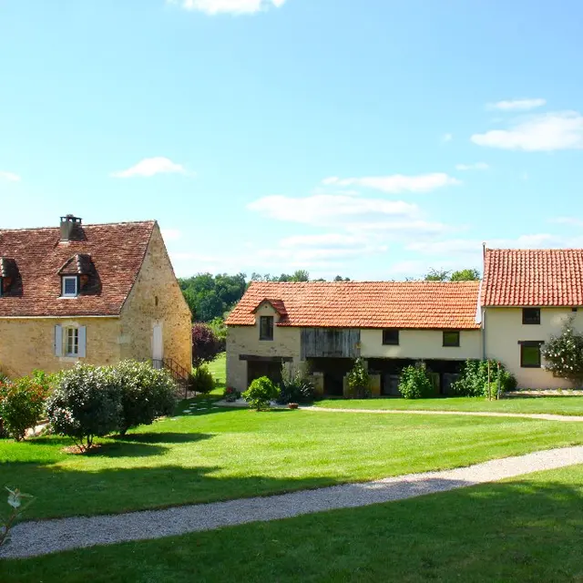 Le Domaine