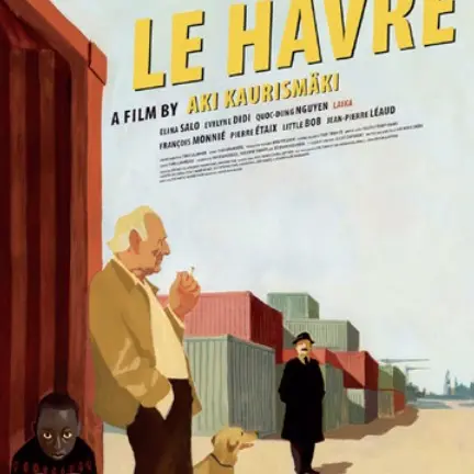 Le Havre