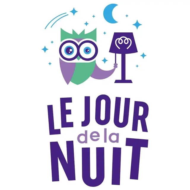 Le Jour de la Nuit