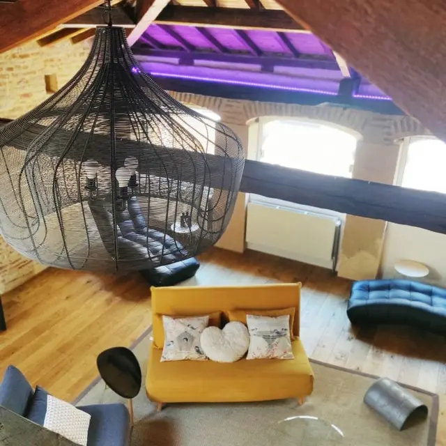 Le Loft