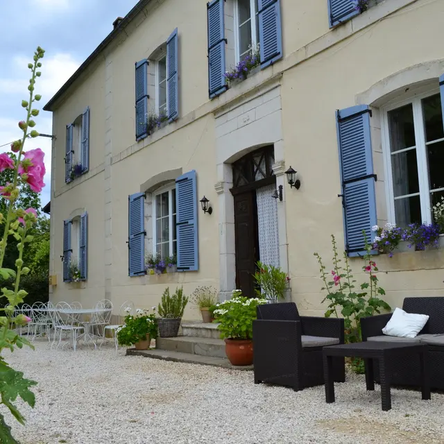 Le Manoir-Souillac