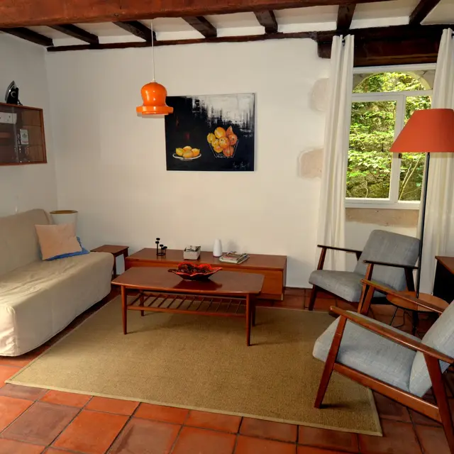 Le Manoir - Souillac- gite Colombard