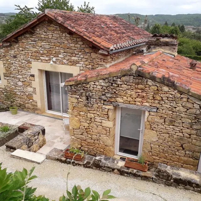 Le Petit théron