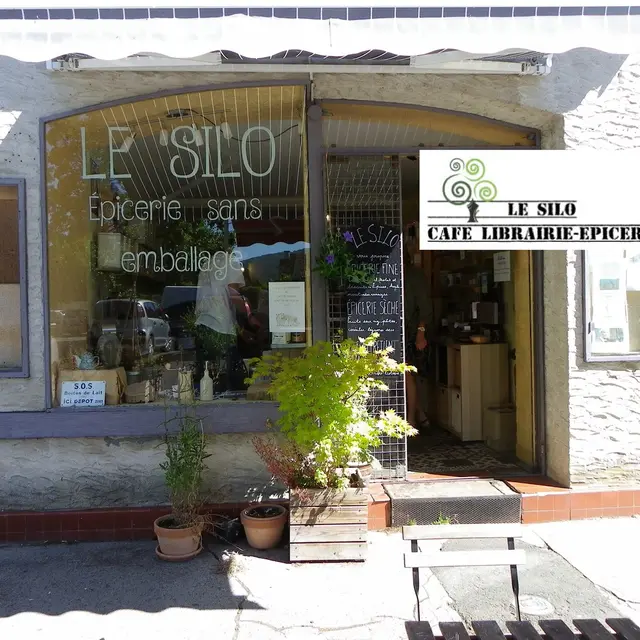 Le Silo