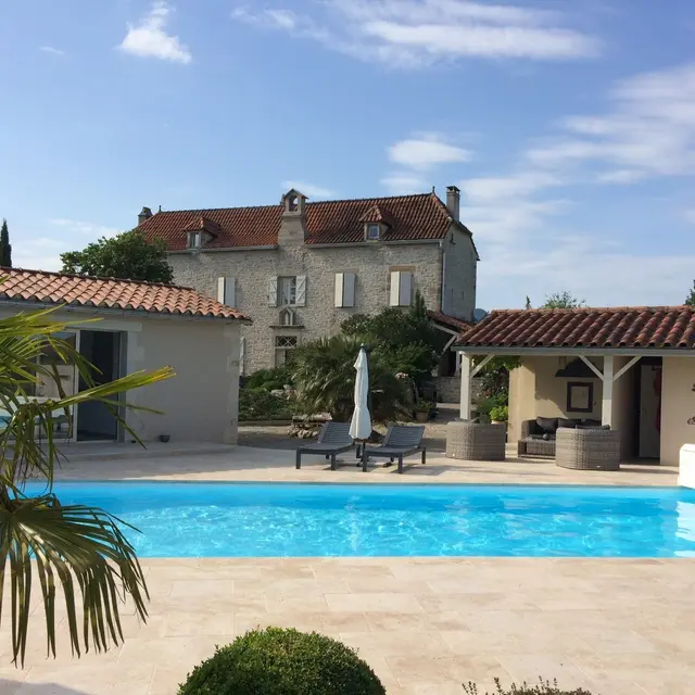 Le couvent