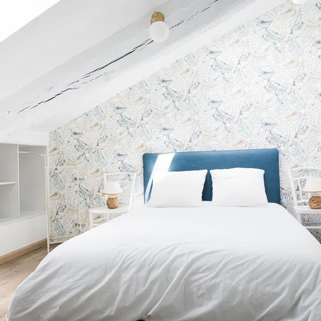 Le Pressoir-chambre Pervenche