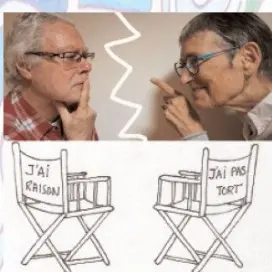 Lecture spectacle