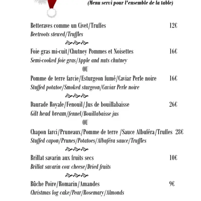 Les Dodus - PLE - 25dec et 31dec