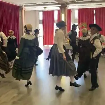 Les Échos Limousins dimanche 4 mai