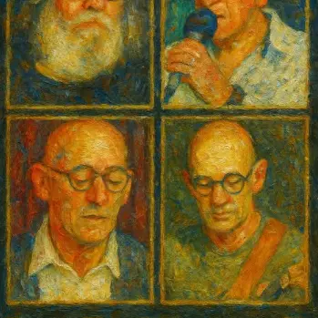 Les Robertsons