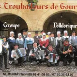 Les Troubadours de Gourdon