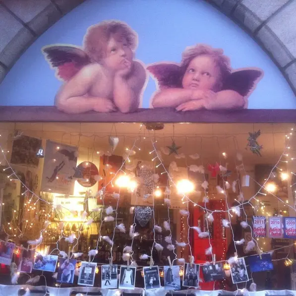 Les anges Gourmands