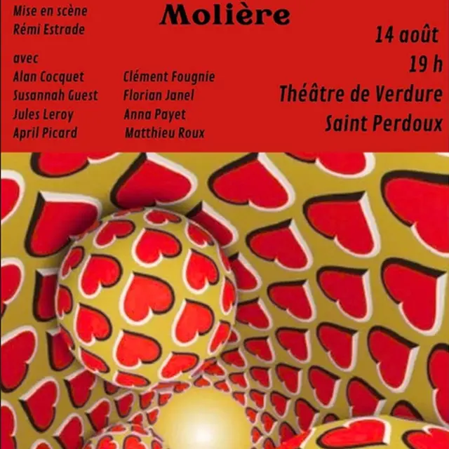 Les fourberies de scapin st perdoux 14-08