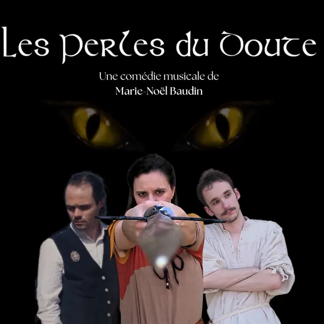 Les perles du doute