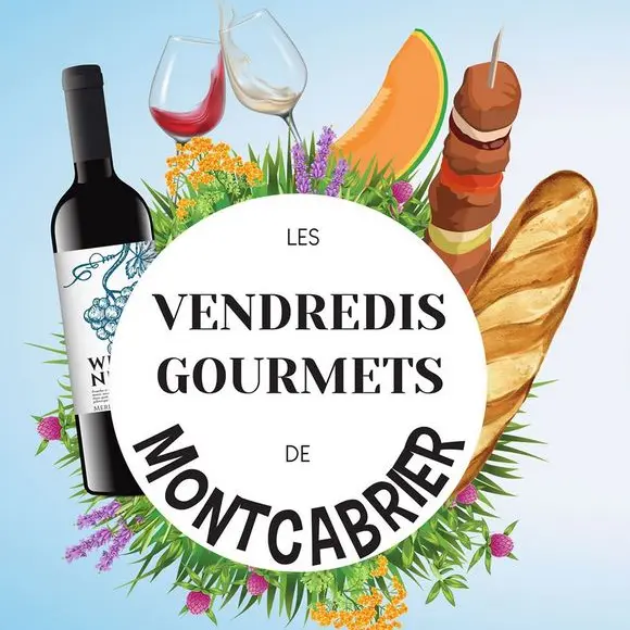 Les vendredis gourmets