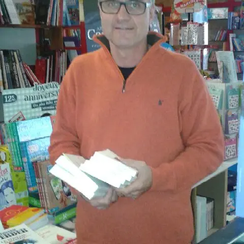 Librairie Des Livres et Vous