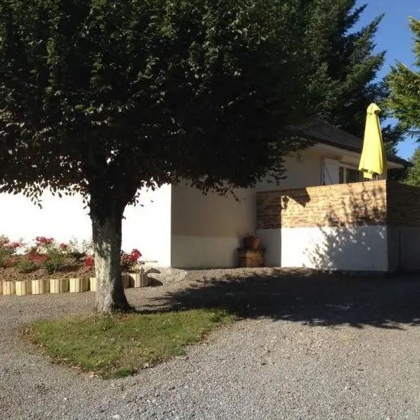 Location Gîte de france-Argentat-Parlant (6)