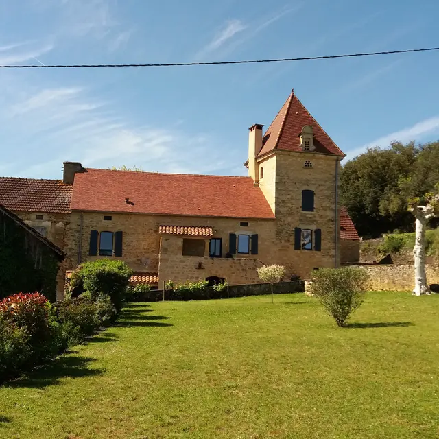 Location Meublée ROUZIER Vincent - Payrignac
