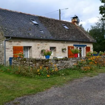 Location clévacances-Mme Pourty