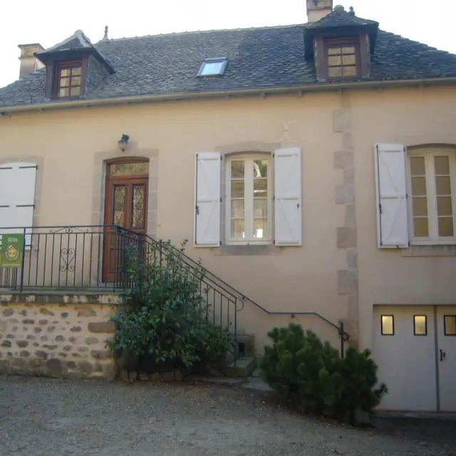 Location gîte de France Grenaille