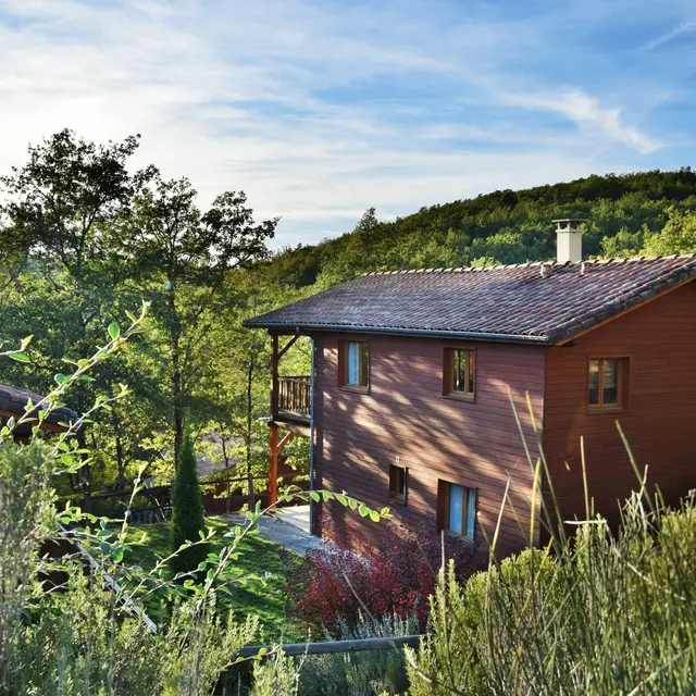 Centre de Vacances Souillac Golf & Country Club