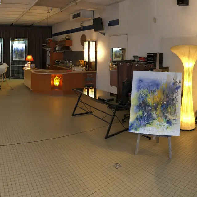 Loft Pano