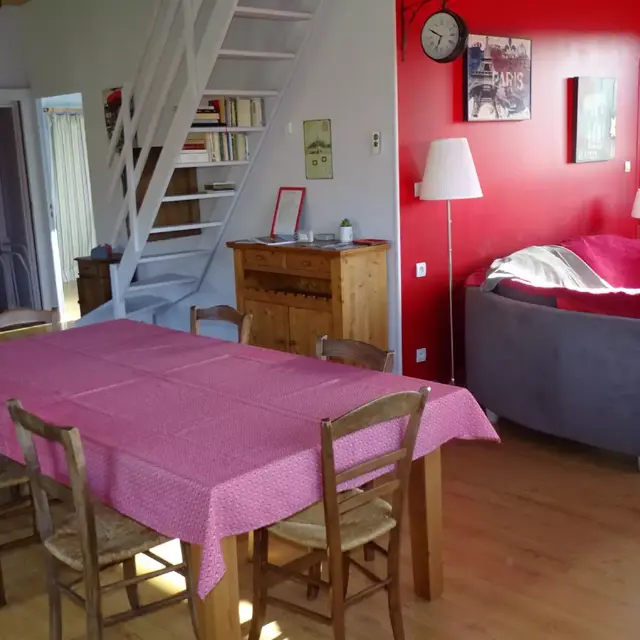 Loft Lapopie