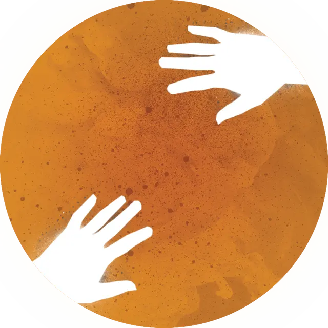 Logo - Les Empreintes