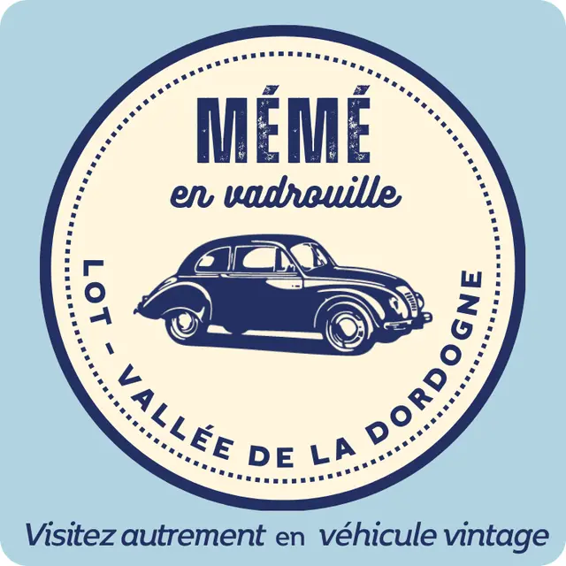 carte de visite - Logo