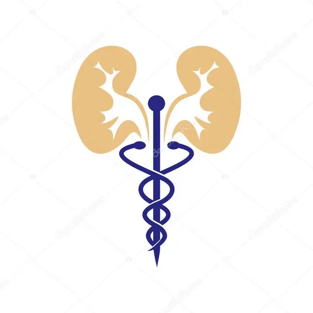 Logo Néphrologue