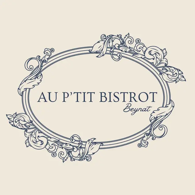 Logo Au Ptit Bistrot