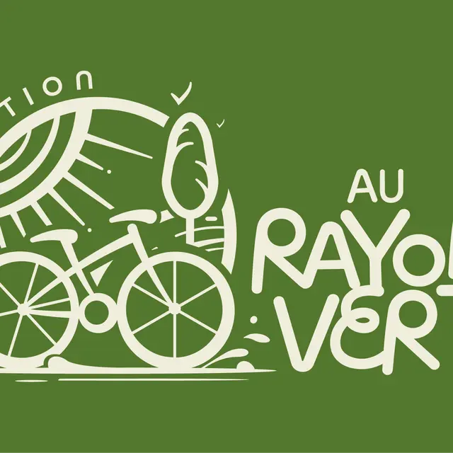 AuRayonVert