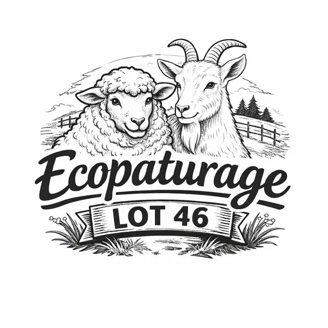 Logo Ecopaturage LOT 46