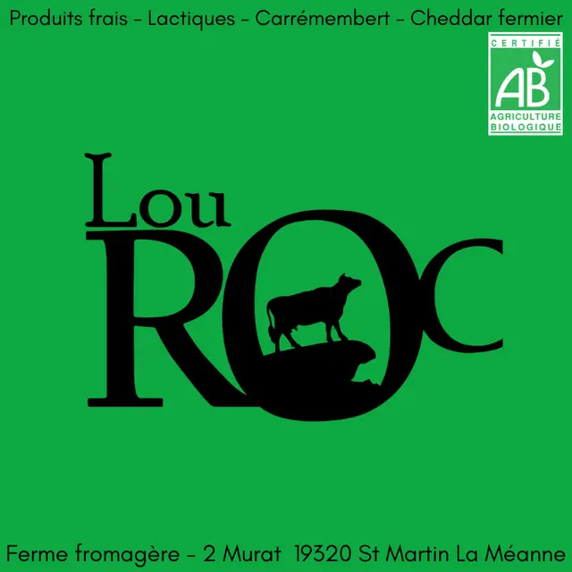 Logo Lou roc Facebook - 1