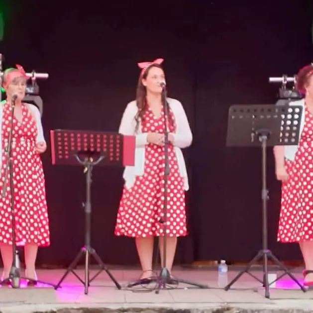 Lot Harmony