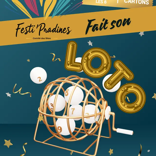 Loto 16 Mars 2025