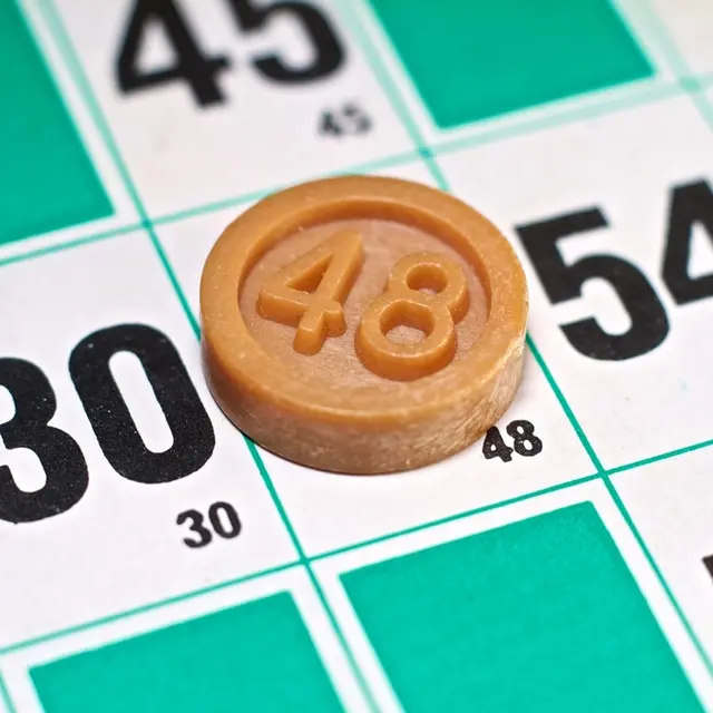 Loto vert