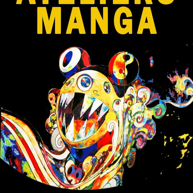 Ateliers Manga