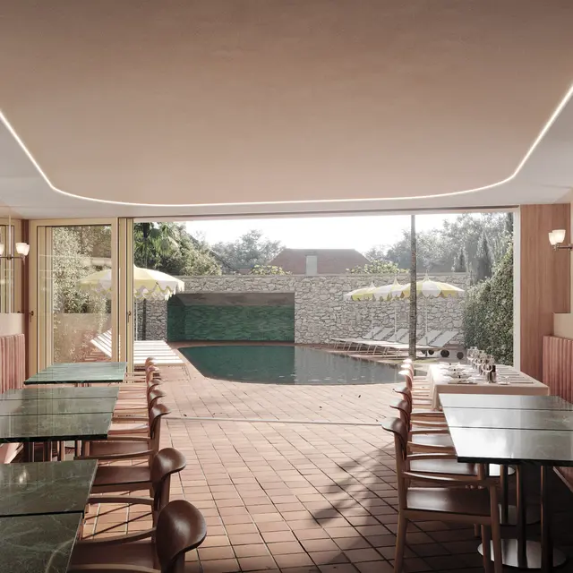 MAISON_BORREZE_Restaurant